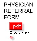 Physician's Referral Form